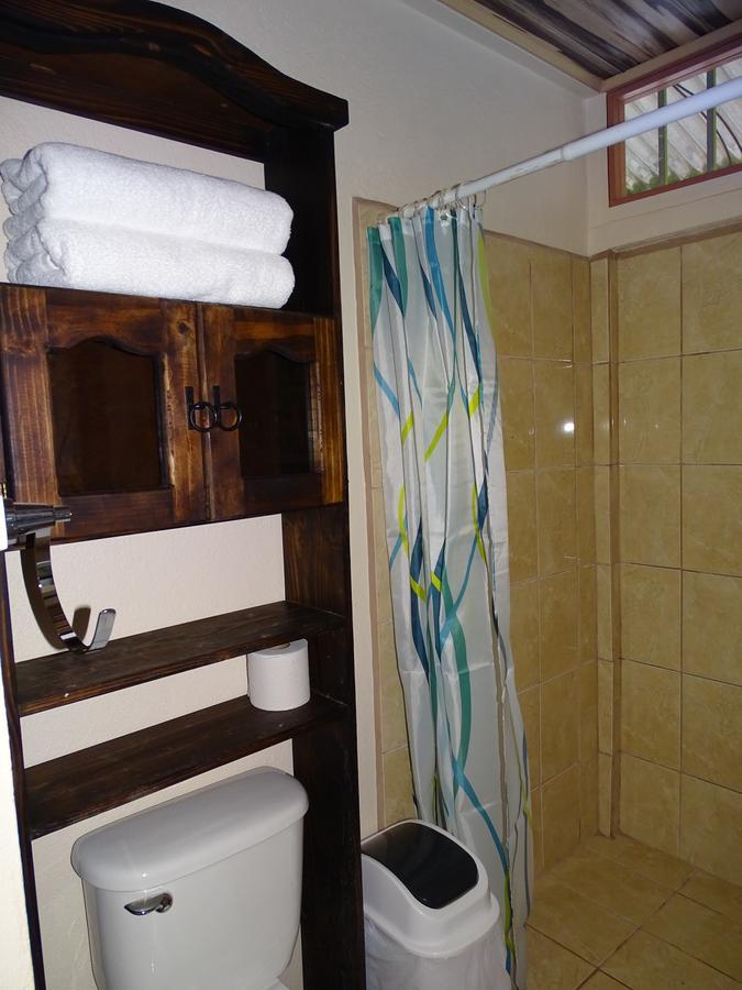 Hostel Osa Tucan Drake Drakes Bay Dış mekan fotoğraf