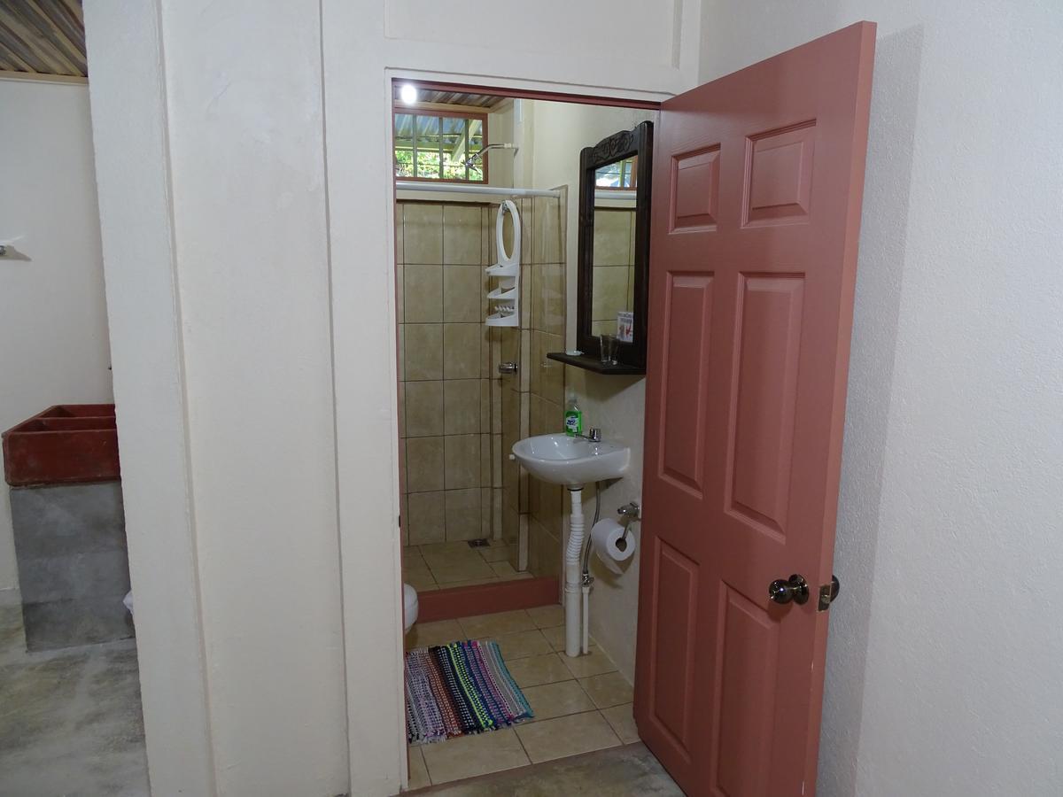 Hostel Osa Tucan Drake Drakes Bay Dış mekan fotoğraf