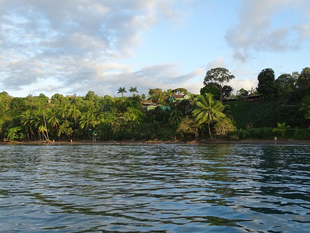 Hostel Osa Tucan Drake Drakes Bay Dış mekan fotoğraf