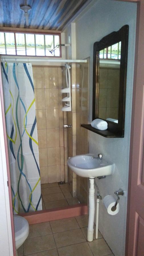 Hostel Osa Tucan Drake Drakes Bay Dış mekan fotoğraf